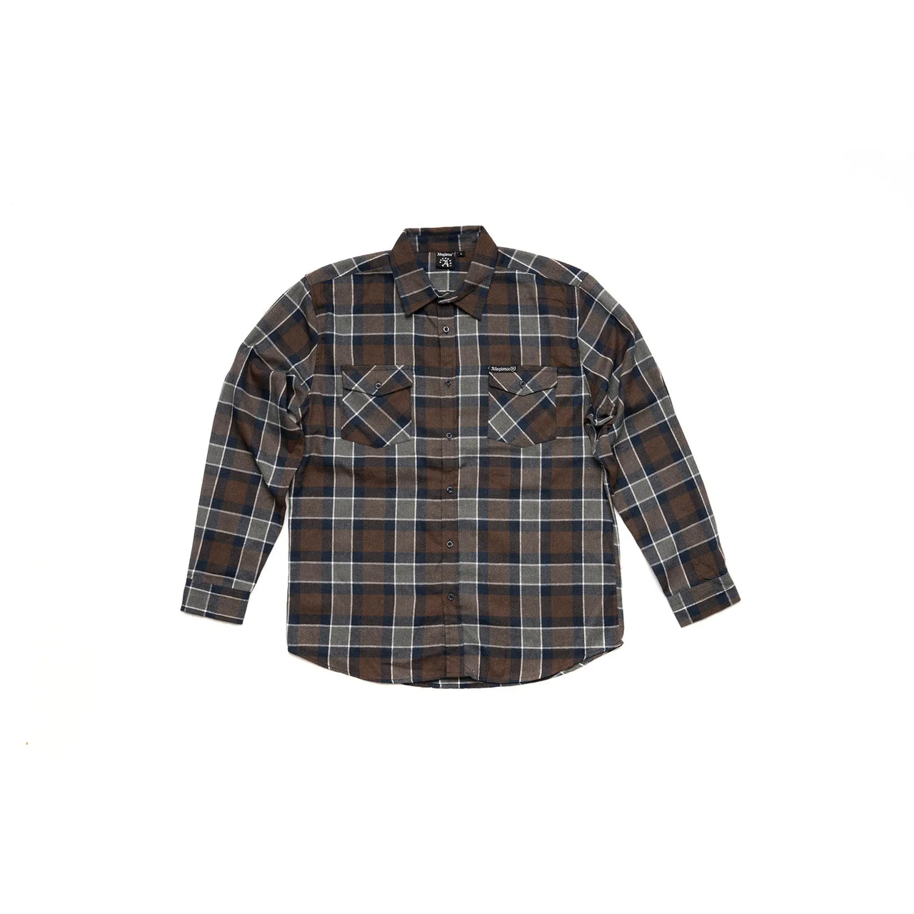 Republic Flannel ALLEGIANCE CLOTHING
