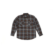 Republic Flannel ALLEGIANCE CLOTHING