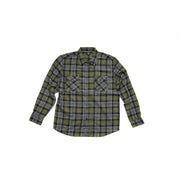 Republic Flannel ALLEGIANCE CLOTHING