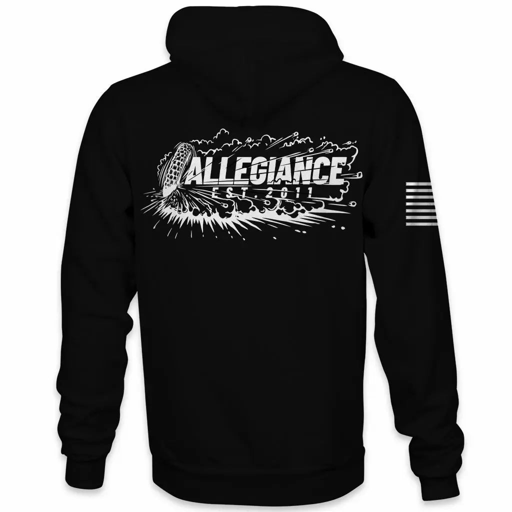 Roosted Hoodie