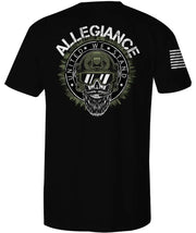 Stache Tee ALLEGIANCE CLOTHING