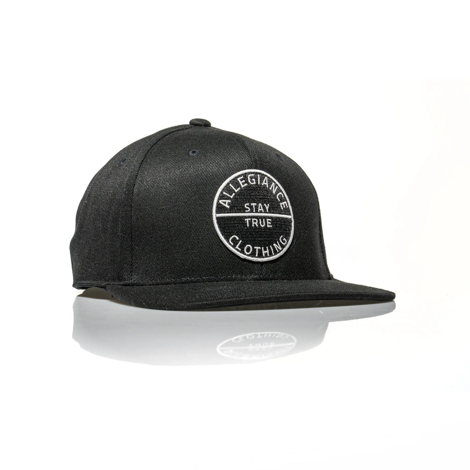 Stay True Flexfit Snapback 110 - Allegiance Clothing