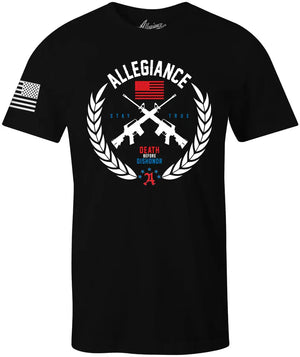 Triumph Tee ALLEGIANCE CLOTHING