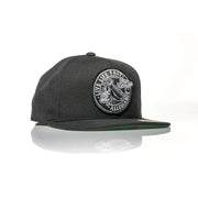 Winged Snapback - Allegiance Clothing