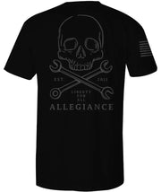 Wrench Tee ALLEGIANCE CLOTHING