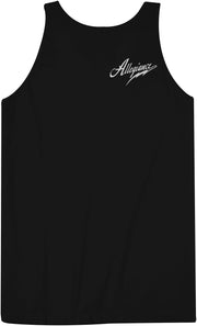 Defend the Second Tank Top ALLEGIANCE CLOTHING