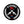 Triumph Sticker ALLEGIANCE CLOTHING